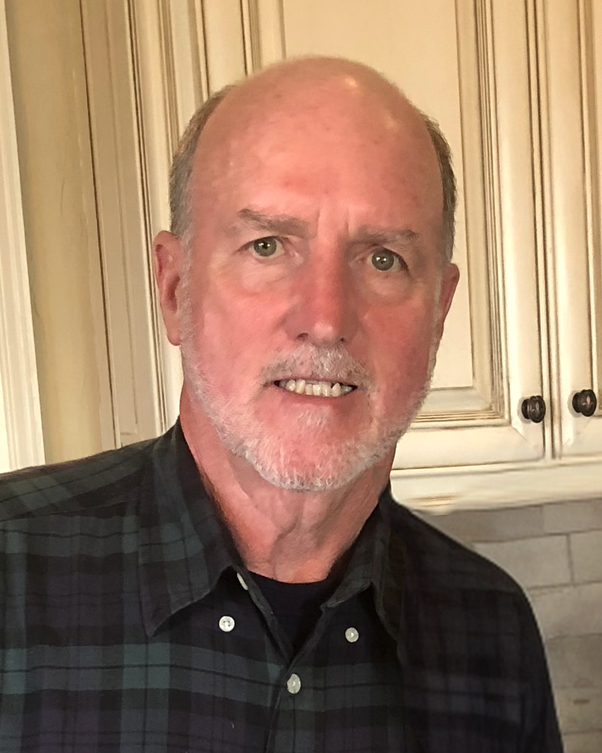 Carl Chance
