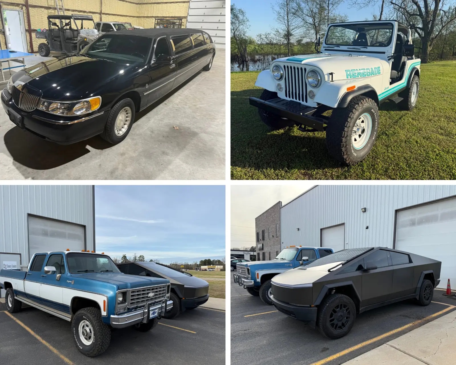 Photo of Others, other cars in the collection